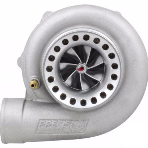 Archer Fabrications > PTE GEN2 BallBearing Turbochargers > Precision T
